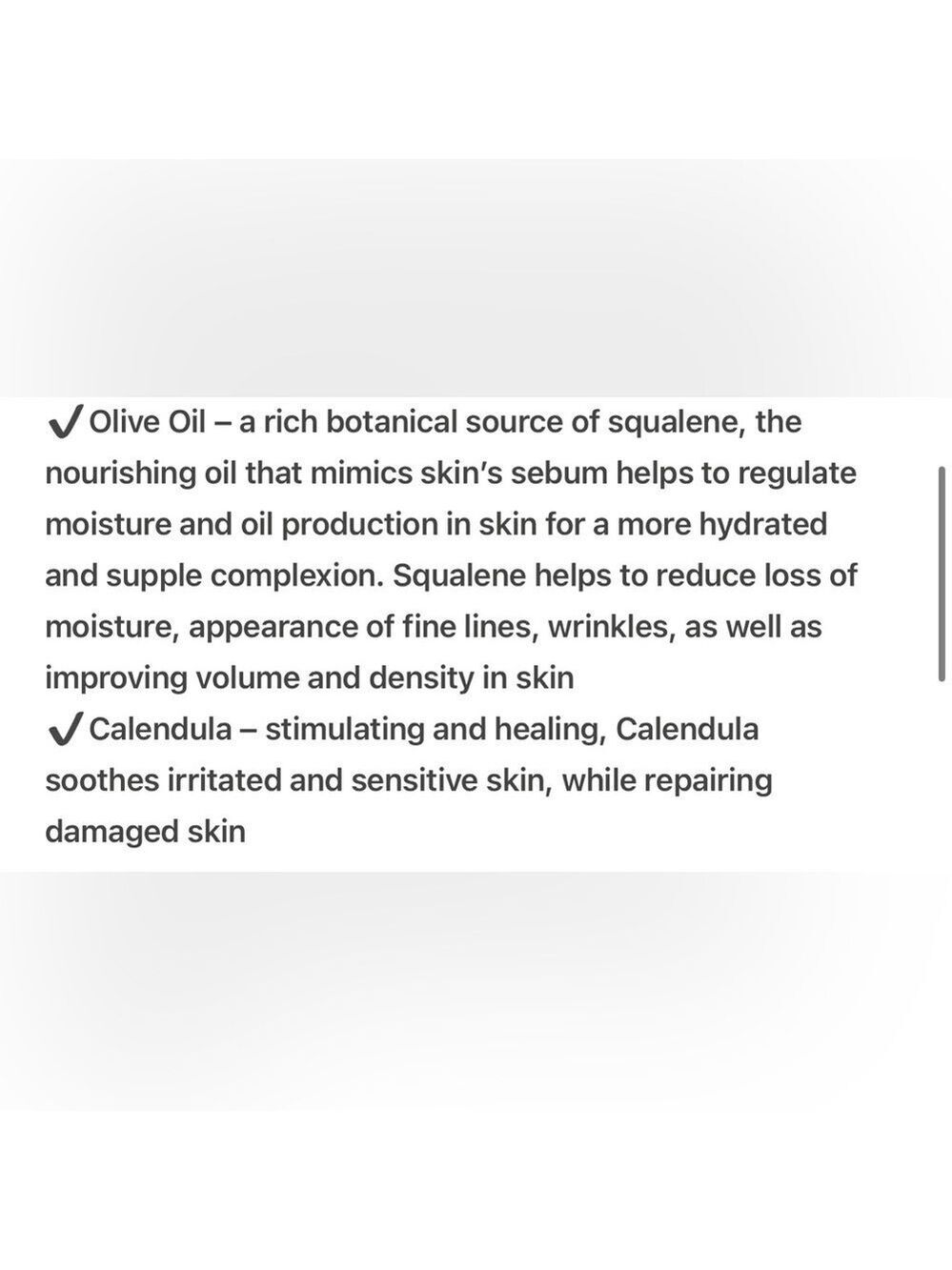 Skin & CO Truffle Therapy Pure Oil Truffle Complex - Super Dewying Facial Oil - Picture 8 of 9